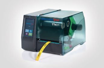 Impressora TT431